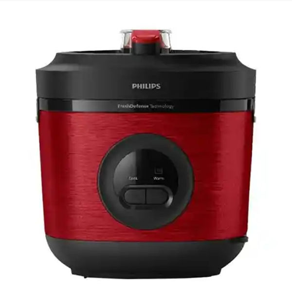 PHILIPS HD3211/30 RED - Hiro Electronics